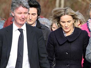 В Северной Ирландии осуждена пожизненно учительница, совершившая "идеальное убийство" мужа и жены любовника 20 лет назад