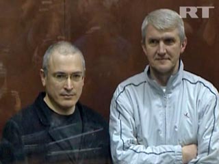Защита Ходорковского назвала заказчика нового письма общественности в связи с делом ЮКОСа