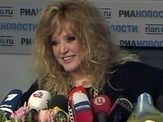 Символом женщины России для наших сограждан является певица Алла Пугачева - таковой ее считают 16% опрошенных, сообщили "Интерфаксу" социологи