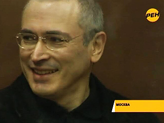 Она сводится не к тому, чтобы оценивать справедливость приговора Ходорковскому, а к тому, чтобы на решения по этому и другим громким уголовным делам не было никакого политического давления
