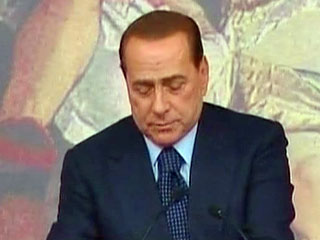 Глава совета министров Италии Сильвио Берлускони в субботу вновь предстанет перед судом по обвинению в коррупции и растрате