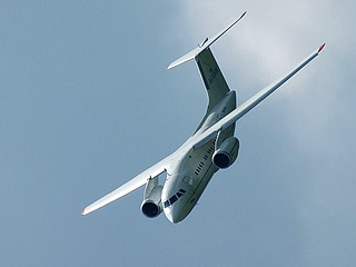 По уточненным данным На борту разбившегося в Белгородской области во время испытательного полета самолета Ан-148 находилось шесть членов экипажа