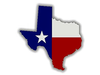 В Техасе состоялся митинг за независимость штата, но он не был многочисленным