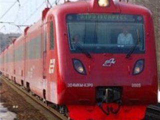 Два сотрудника ОАО "Российские железные дороги" погибли на юго-западе Московской области под колесами аэроэкспресса Внуково