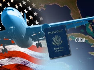 Администрация Обамы разрешила аэропортам еще восьми американских городов организовывать чартерные рейсы на Кубу