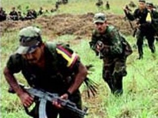 Колумбийские военные освободили 22 из 23 заложников, захваченных днем ранее боевиками леворадикальной вооруженной группировки