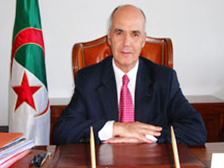 Министр энергетики Алжира Юсеф Юсфи сообщил, что BP отказалась от планов продажи алжирских активов российской ТНК-ВР
