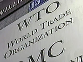 Грузия не согласится на вступление РФ во Всемирную торговую организацию (ВТО) за счет своих интересов
