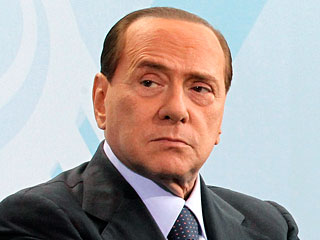 Премьер-министр Италии Сильвио Берлускони потратил в 2010 году в общей сложности 34 миллиона евро на подарки женщинам, гонорары адвокатам, содержание резиденций, а также покупку украшений и галстуков