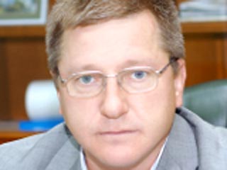 Олег Березин