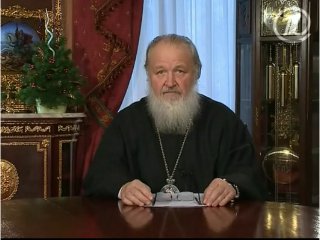 Патриарх Кирилл заявил, что Церковь не должна превращаться в политическую силу, и выразил надежду, что этого не произойдет