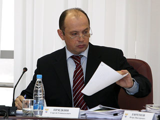 Ранее в четверг президент РФПЛ Сергей Прядкин заявлял, что "на 90% это будет не Первый канал"
