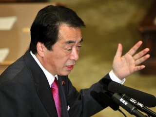 Японский премьер-министр Наото Кан не намерен уходить в отставку в связи с поступлением в его фонд политических пожертвований от иностранца