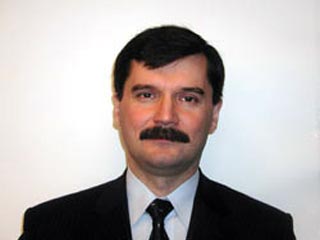 Руководитель Федерального агентства воздушного транспорта Александр Нерадько