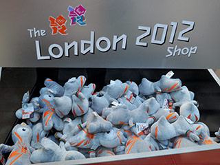 Британская олимпийская ассоциация (BOA) обратилась в Международный арбитражный суд по поводу финансового спора с Лондонским организационным комитетом Олимпийских игр-2012
