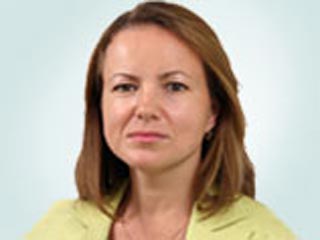 Светлана Захаренкова, Директор по розничным продуктам Национального банка "ТРАСТ"