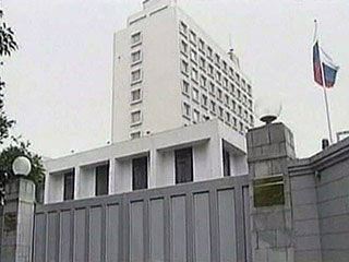 Посольство РФ в Токио уже открыло горячую линию для россиян