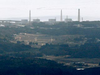 Радиоактивный цезий обнаружен возле первого блока АЭС "Фукусима-1" в Японии, это означает, по всей видимости, что расплавилось топливо в сердцевине реактора, со ссылкой на специалистов, работающих над охлаждением реактора
