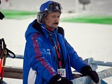 Окончательное решение по отставке тренера российских биатлонисток Анатолия Хованцева будет принимать Министерство спорта, туризма и молодежной политики РФ
