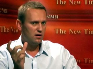 Следственное управление Следственного комитета (СК) по Приволжскому федеральному округу (ПФО) отказало в возбуждении уголовного дела против известного блоггера Алексея Навального