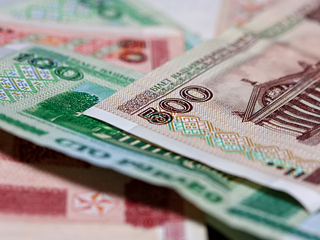 Национального банка Республики Беларусь опроверг слухи о возможной резкой девальвации белорусского рубля