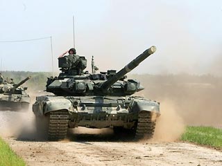 Представители оборонки спорят с главкомом Постниковым, раскритиковавшим российские танки