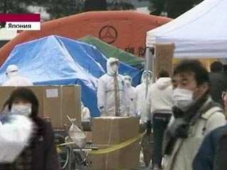 Москва в ближайшее время начнет эвакуировать семьи сотрудников российских учреждений в Японии