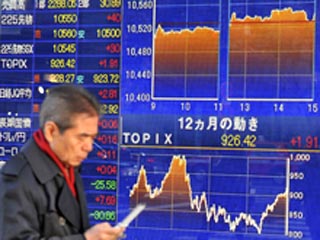 Большинство фондовых индексов Азиатско-Тихоокеанского региона снижаются в четверг в третий раз за эту неделю из-за усиления ядерной угрозы в Японии, укрепления иены до рекордного уровня в паре с долларом