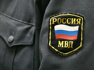 В Петербурге судят майора милиции, который во время обыска стал миллионером
