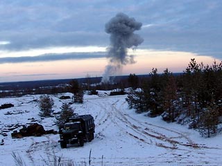 Жители литовских городов, находящихся вблизи от границы с Калининградской областью, жалуются на колебания домов из-за взрывов на российском военном полигоне