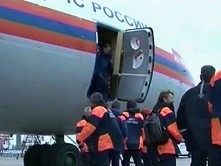 Артисты московского цирка имени Юрия Никулина будут эвакуированы из Японии самолетом МЧС России