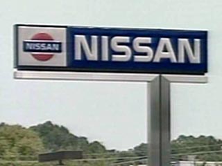 Nissan договаривается о покупке 25% "АвтоВАЗА"