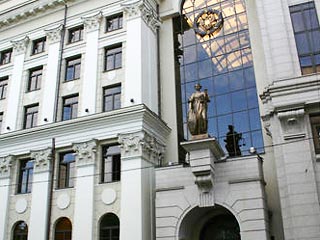 Верховный Суд смягчил приговор кавказцам по делу о расстреле московских милиционеров