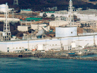 Ситуация на аварийной атомной станции "Фукусима-1" в Японии должна разрешиться в течение недели - максимум десяти дней