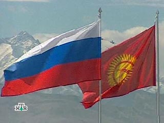 Россия дает Киргизии беспроцентный кредит в $30 млн. А "Газпром" купит 75% акций "Кыргызгаза"