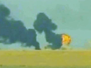 Представитель Пентагона не стал подтверждать сведения о бомбардировке крупной ливийской авиабазы, сообщает в воскресенье британская телерадиокорпорация ВВС
