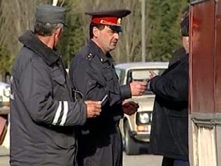 В Абхазии в ходе застолья один из гостей расстрелял присутствовавших из автомата: 4 жертвы