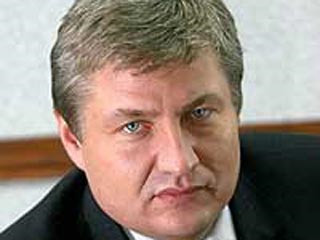 Мэр Петропавловска-Камчатского Владислав Скворцов подал заявление об отставке