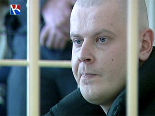 В Нижегородской области вынесен приговор 26-летнему Олегу Корягину, которого признали виновным в жестоком убийстве молодой супруги