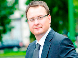 Экс-кандидат в президенты Александр Михалевич, которому удалось скрыться от белорусских властей, получил политическое убежище в Чехии