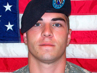 Американский солдат получил 24 года за убийство мирных жителей в Афганистане