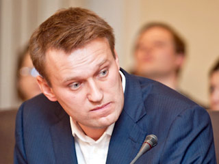 Навальный судится с ВТБ по делу о покупке покупке "дочкой" банка китайских буровых установок