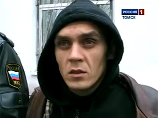 В Томской области осужден бывший сотрудник милиции, который зверски избил подростка, а потом инсценировал ДТП