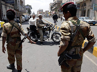 В результате ожесточенных боев на юге Йемена формированиям исламистов удалось взять под свой контроль город Джаар, центр провинции Абьян, и другие населенные пункты региона