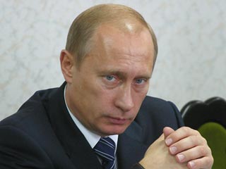 Путин займется распутыванием московского авиаузла