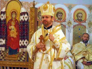 В Киеве состоялась интронизация новоизбранного Верховного архиепископа УГКЦ Святослава Шевчука