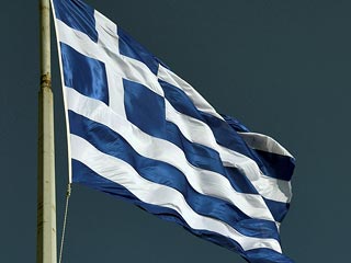 Правительство Греции из-за падения доходов бюджета было вынуждено разработать новые меры экономии