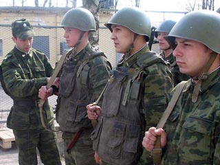 Российская военная наука и армия безнадежно отстали от передовых стран Запада, признали в Генеральном штабе