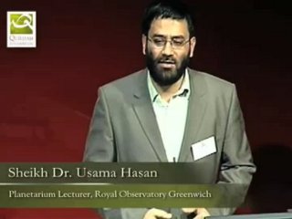 Выражение своей точки зрения на теорию эволюции и право мусульманских женщин не носить паранджу  обернулось для доктора Усамы Хасана неприятными последствиями