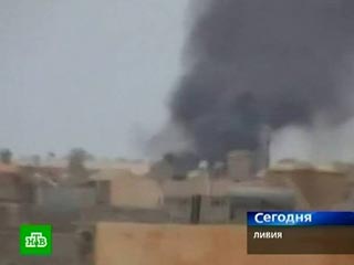 Власти Ливии продолжают настаивать, что в ходе авиаударов было убито около 100 гражданских, однако некоторые эксперты говорят, что правительство завышает число жертв